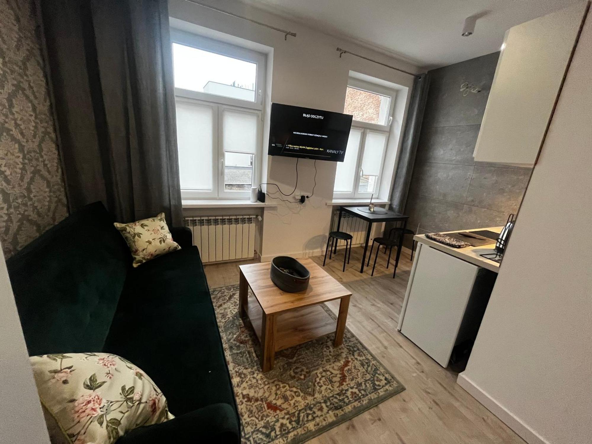 Apartamenty Dbrw Jezyce Poznań Exterior foto