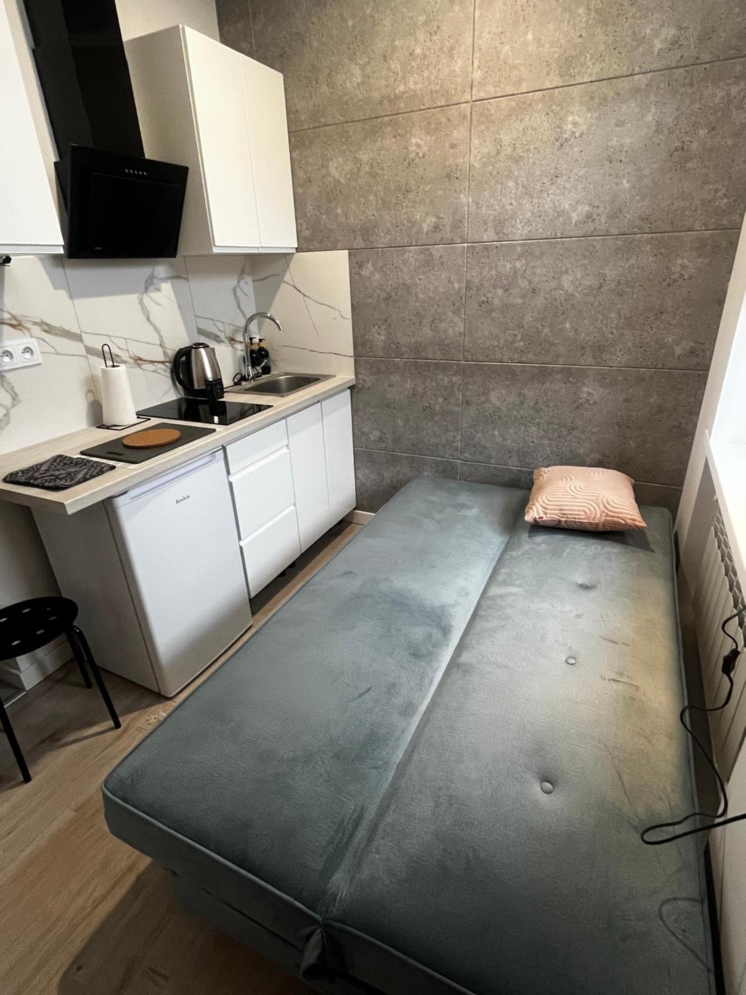 Apartamenty Dbrw Jezyce Poznań Exterior foto