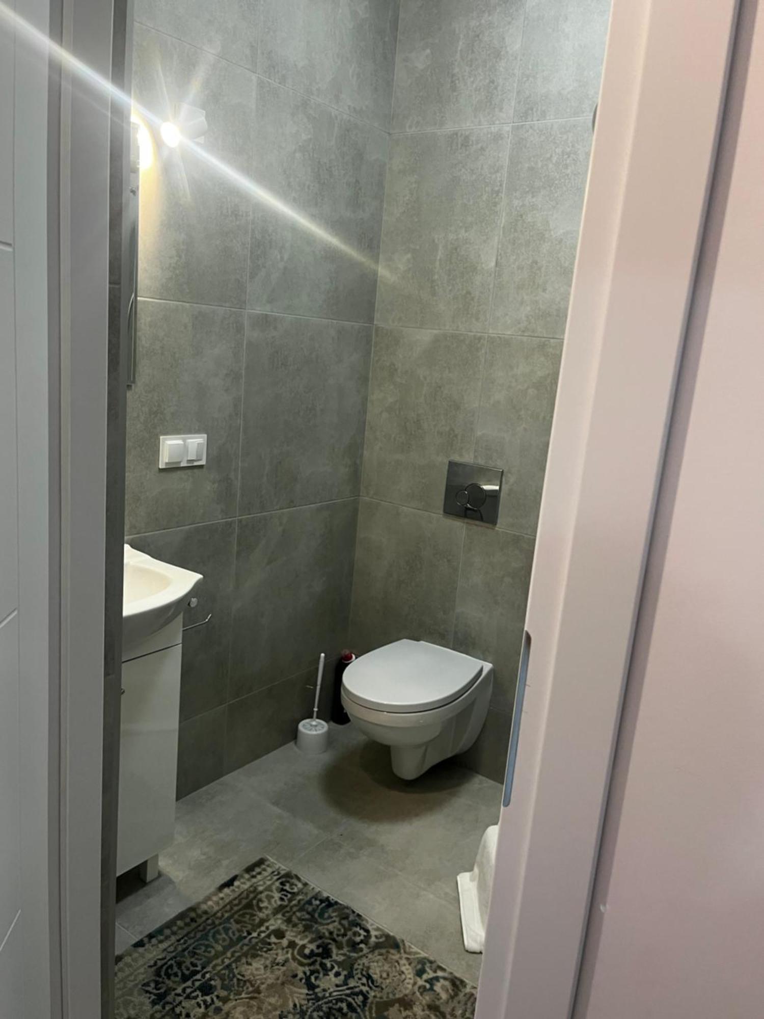 Apartamenty Dbrw Jezyce Poznań Exterior foto