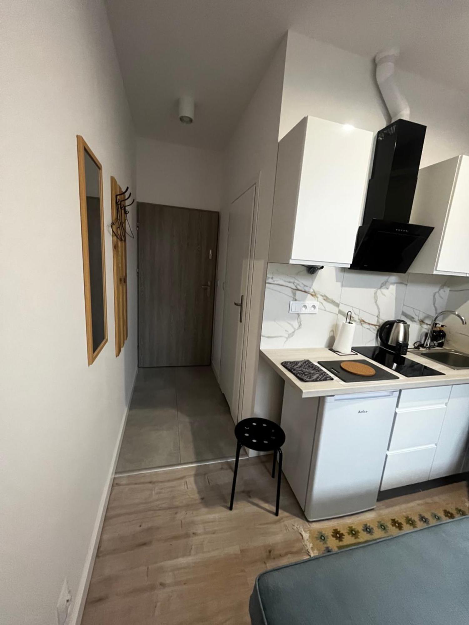 Apartamenty Dbrw Jezyce Poznań Exterior foto